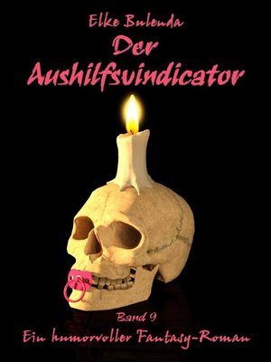 cover image of Der Aushilfsvindicator